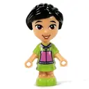 Minifigurka