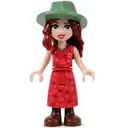 Minifigurka