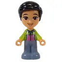 Minifigurka