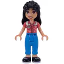 Minifigurka
