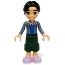 Minifigurka