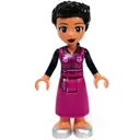 Minifigurka