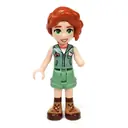 Minifigurka