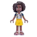 Minifigurka