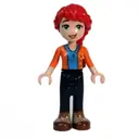 Minifigurka