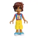 Minifigurka
