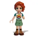 Minifigurka