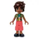Minifigurka