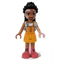 Minifigurka