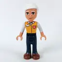 Minifigurka