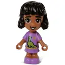 Minifigurka