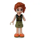 Minifigurka