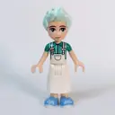 Minifigurka