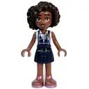 Minifigurka