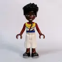 Minifigurka