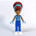 Minifigurka