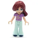 Minifigurka