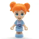 Minifigurka
