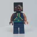 Minifigurka
