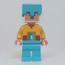 Minifigurka