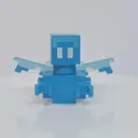 Minifigurka