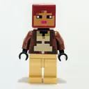 Minifigurka