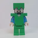 Minifigurka