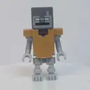 Minifigurka