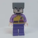 Minifigurka