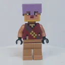 Minifigurka