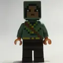 Minifigurka