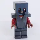 Minifigurka