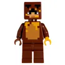 Minifigurka