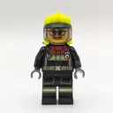Minifigurka