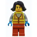 Minifigurka