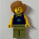 Minifigurka