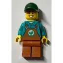 Minifigurka