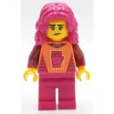 Minifigurka