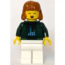 Minifigurka