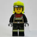 Minifigurka