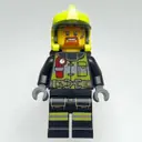 Minifigurka
