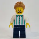 Minifigurka