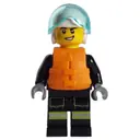 Minifigurka