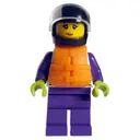 Minifigurka