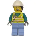 Minifigurka