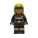 Minifigurka