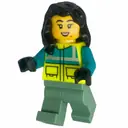 Minifigurka