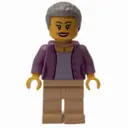 Minifigurka