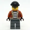 Minifigurka