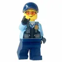 Minifigurka
